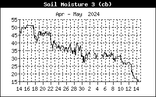 Soil Moisture 3